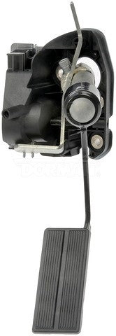 Accelerator Pedal Dorman-OE Solutions 699-121