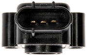Accelerator Pedal Sensor Dorman-OE Solutions 699-122
