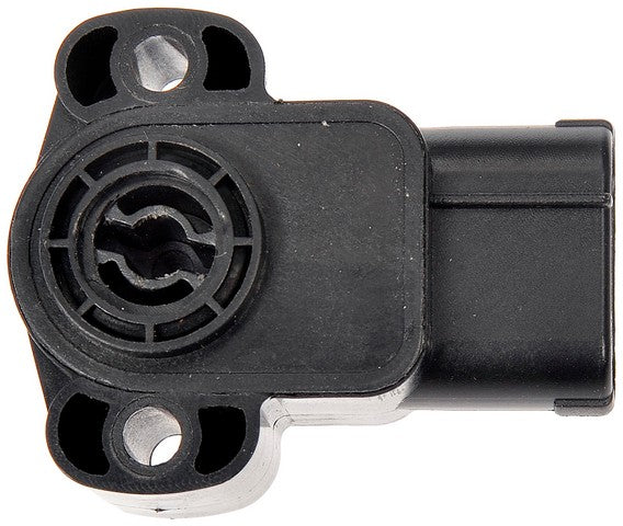 Accelerator Pedal Sensor Dorman-OE Solutions 699-122