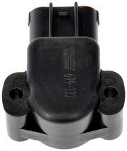 Accelerator Pedal Sensor Dorman-OE Solutions 699-122