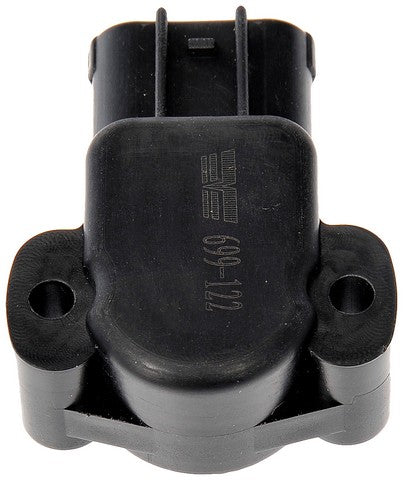 Accelerator Pedal Sensor Dorman-OE Solutions 699-122