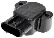 Accelerator Pedal Sensor Dorman-OE Solutions 699-122