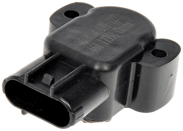 Accelerator Pedal Sensor Dorman-OE Solutions 699-122