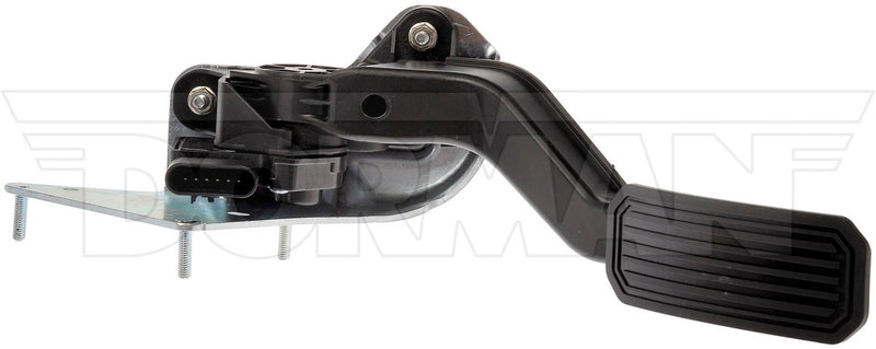 Accelerator Pedal Dorman-OE Solutions 699-123