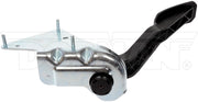 Accelerator Pedal Dorman-OE Solutions 699-123