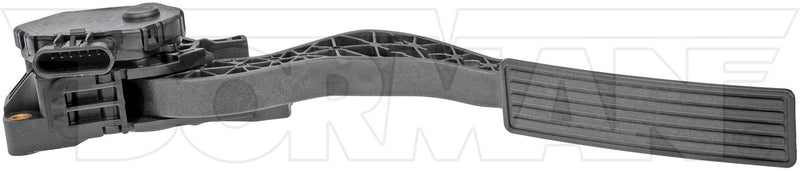 Accelerator Pedal Dorman-OE Solutions 699-127
