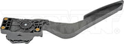Accelerator Pedal Dorman-OE Solutions 699-127