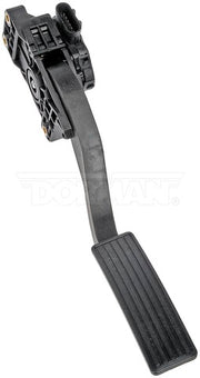 Accelerator Pedal Dorman-OE Solutions 699-127