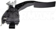 Accelerator Pedal Dorman-OE Solutions 699-129