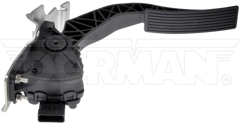 Accelerator Pedal Dorman-OE Solutions 699-129