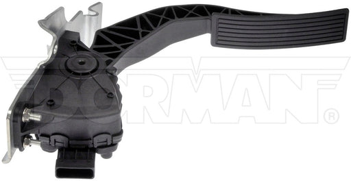 Accelerator Pedal Dorman-OE Solutions 699-129