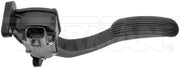 Accelerator Pedal Dorman-OE Solutions 699-131