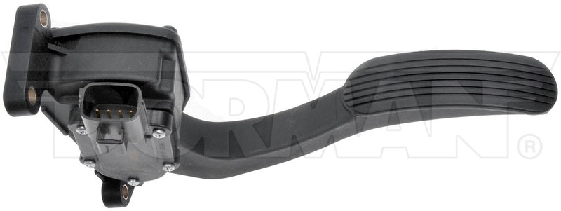 Accelerator Pedal Dorman-OE Solutions 699-131