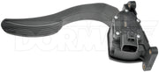 Accelerator Pedal Dorman-OE Solutions 699-131