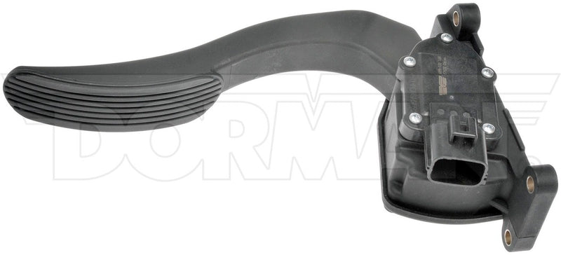 Accelerator Pedal Dorman-OE Solutions 699-131
