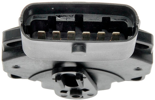 Accelerator Pedal Sensor Dorman-OE Solutions 699-134