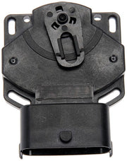 Accelerator Pedal Sensor Dorman-OE Solutions 699-134
