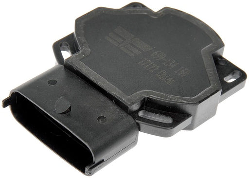Accelerator Pedal Sensor Dorman-OE Solutions 699-134
