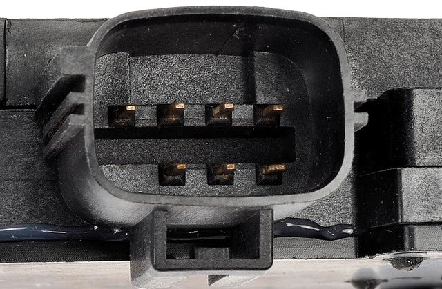 Accelerator Pedal Dorman-OE Solutions 699-135