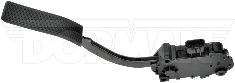 Accelerator Pedal Dorman-OE Solutions 699-138