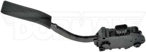 Accelerator Pedal Dorman-OE Solutions 699-138