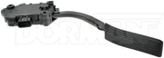 Accelerator Pedal Dorman-OE Solutions 699-138