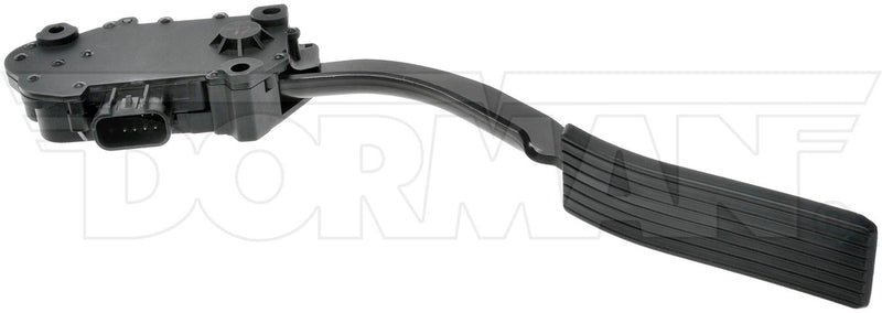 Accelerator Pedal Dorman-OE Solutions 699-138