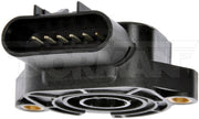 Accelerator Pedal Sensor Dorman-OE Solutions 699-139