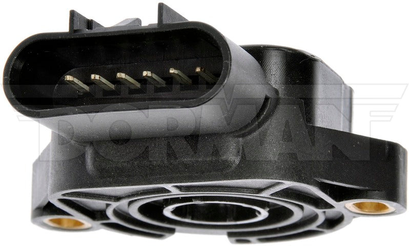 Accelerator Pedal Sensor Dorman-OE Solutions 699-139