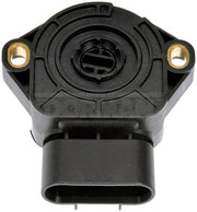 Accelerator Pedal Sensor Dorman-OE Solutions 699-139
