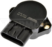 Accelerator Pedal Sensor Dorman-OE Solutions 699-139