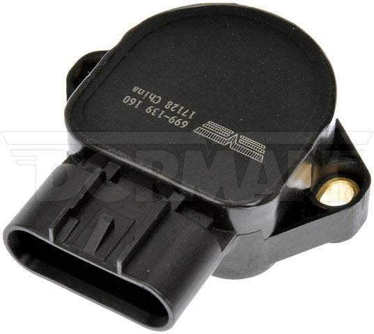 Accelerator Pedal Sensor Dorman-OE Solutions 699-139