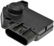 Accelerator Pedal Sensor Dorman-OE Solutions 699-140