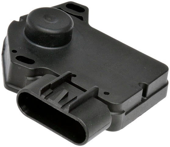 Accelerator Pedal Sensor Dorman-OE Solutions 699-140