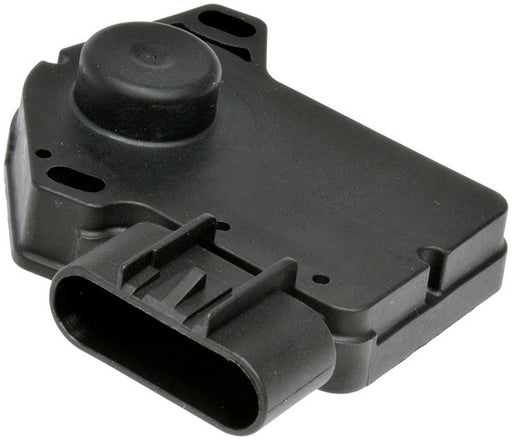 Accelerator Pedal Sensor Dorman-OE Solutions 699-140