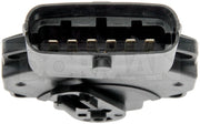 Accelerator Pedal Sensor Dorman-OE Solutions 699-141