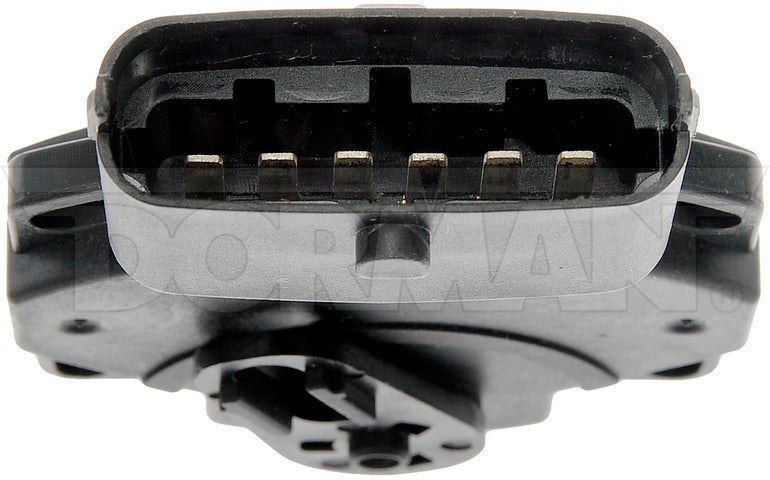 Accelerator Pedal Sensor Dorman-OE Solutions 699-141