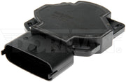 Accelerator Pedal Sensor Dorman-OE Solutions 699-141