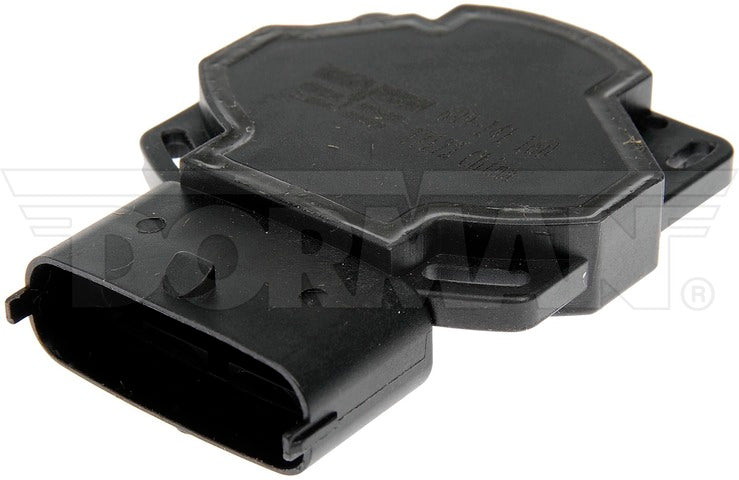 Accelerator Pedal Sensor Dorman-OE Solutions 699-141