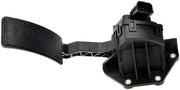 Accelerator Pedal Dorman-OE Solutions 699-142