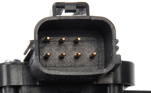 Accelerator Pedal Dorman-OE Solutions 699-142