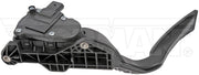 Accelerator Pedal Dorman-OE Solutions 699-143