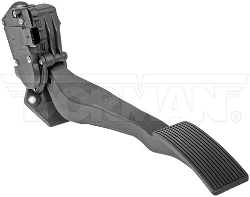 Accelerator Pedal Dorman-OE Solutions 699-143