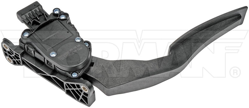 Accelerator Pedal Dorman-OE Solutions 699-144