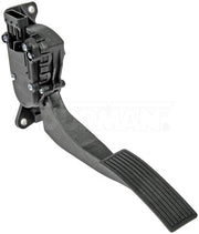Accelerator Pedal Dorman-OE Solutions 699-144
