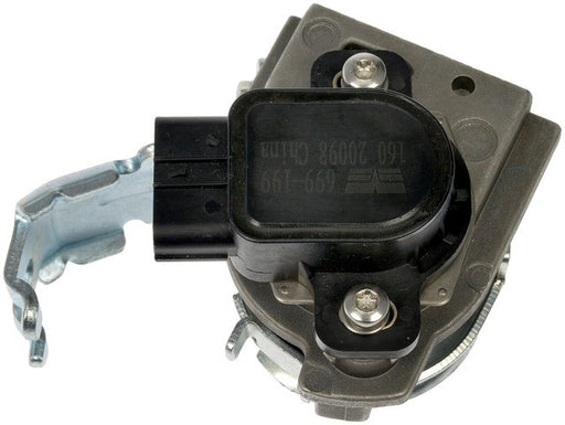 Accelerator Pedal Sensor Dorman-OE Solutions 699-199