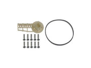 Accelerator Pedal Sensor Dorman-OE Solutions 699-206