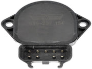 Accelerator Pedal Sensor Dorman-OE Solutions 699-207