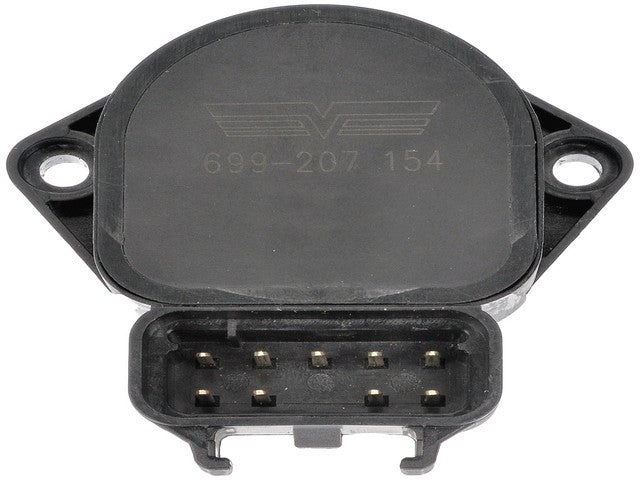 Accelerator Pedal Sensor Dorman-OE Solutions 699-207