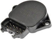 Accelerator Pedal Sensor Dorman-OE Solutions 699-207